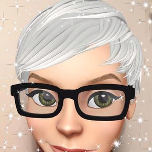 Meet your Posher, Alice